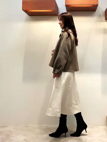 組曲 内田 コーディネート画像