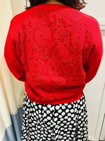 組曲 KATO コーディネート画像