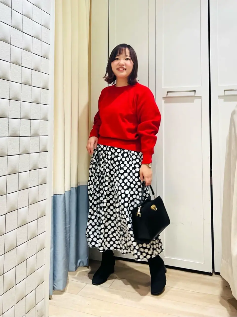 組曲 KATO コーディネート画像