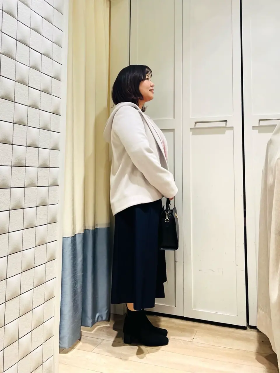 組曲 KATO コーディネート画像