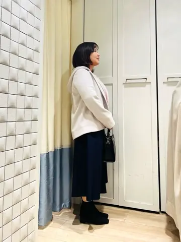 組曲 KATO コーディネート画像