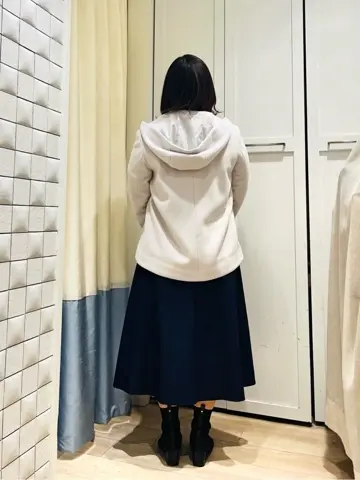 組曲 KATO コーディネート画像