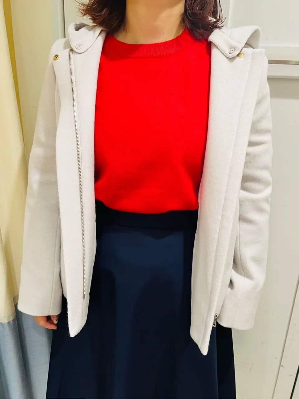 組曲 KATO コーディネート画像