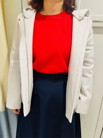 組曲 KATO コーディネート画像