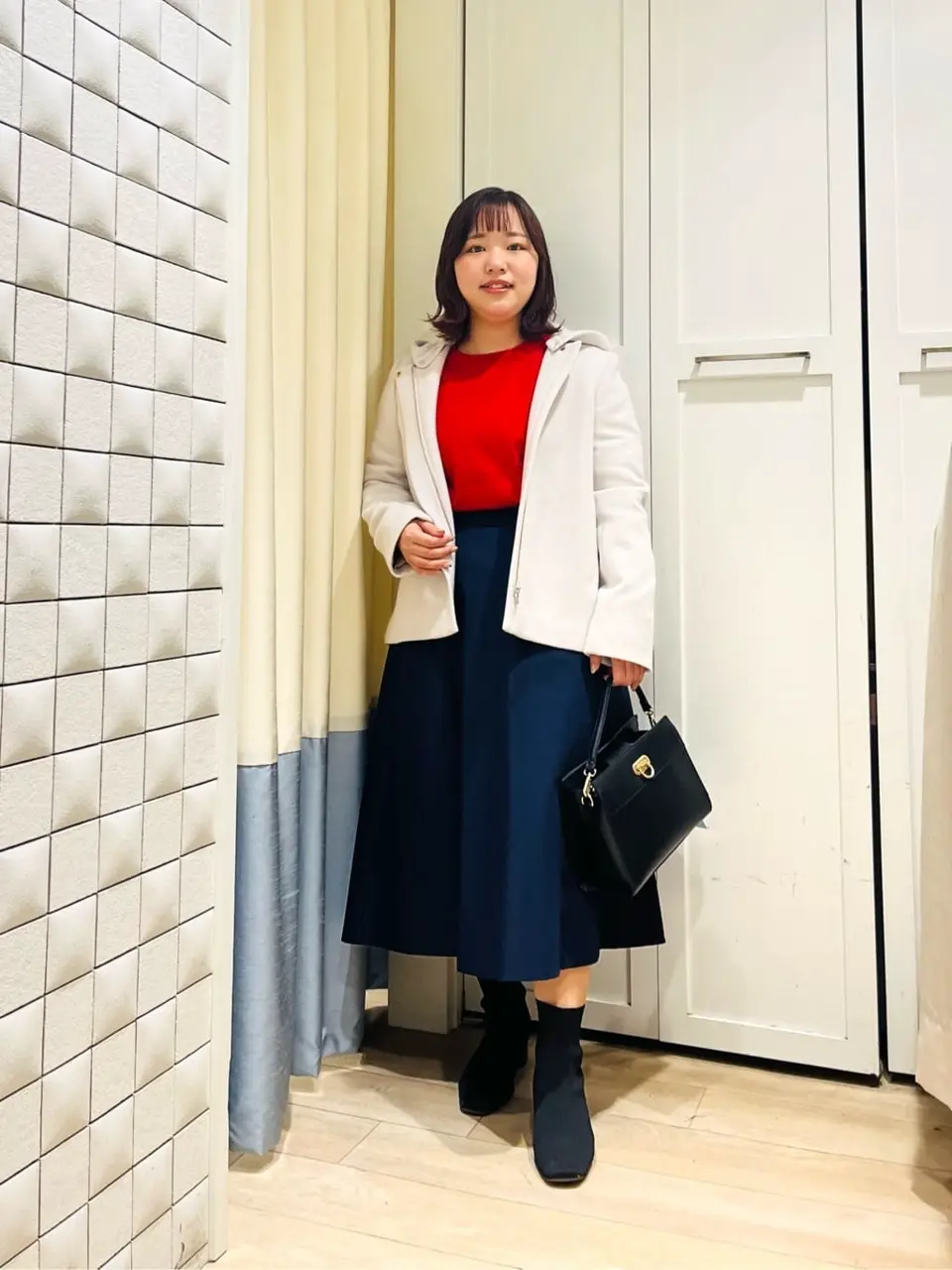 組曲 KATO コーディネート画像