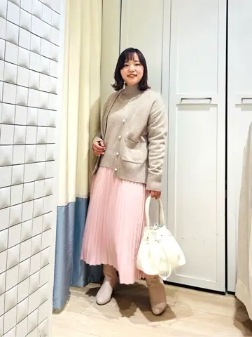 組曲 KATO コーディネート画像