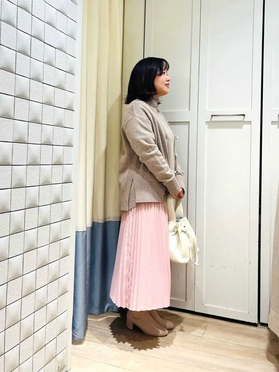 組曲 KATO コーディネート画像