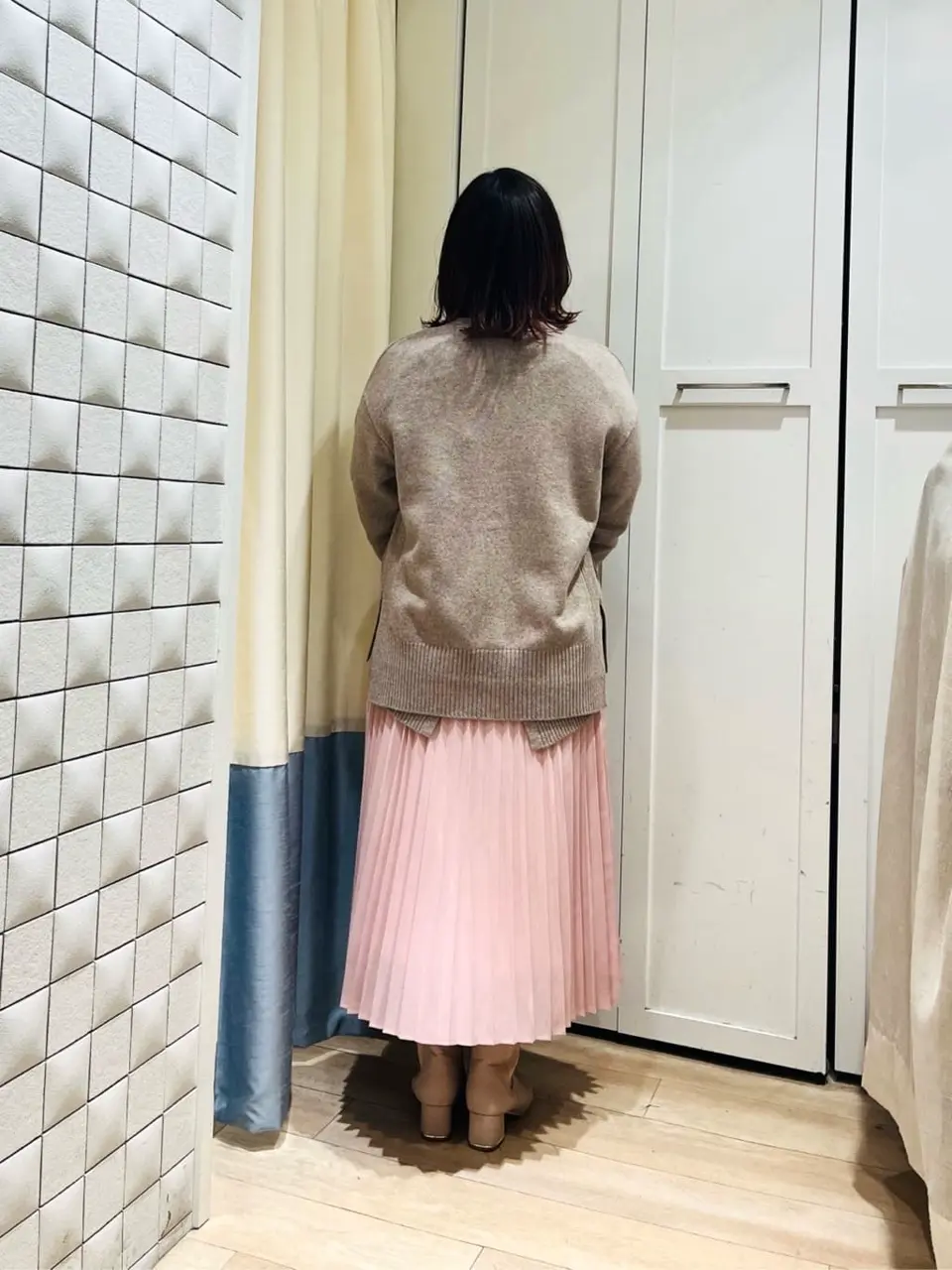 組曲 KATO コーディネート画像