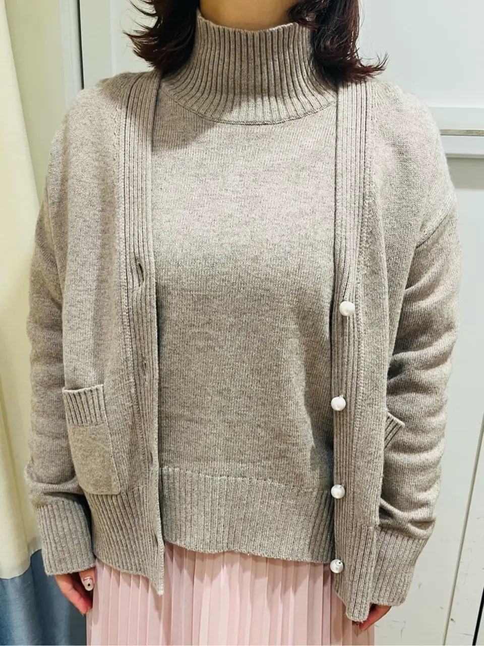 組曲 KATO コーディネート画像