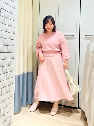 組曲 KATO コーディネート画像