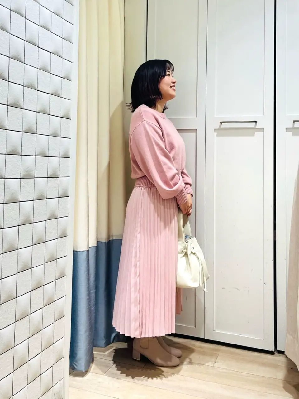 組曲 KATO コーディネート画像