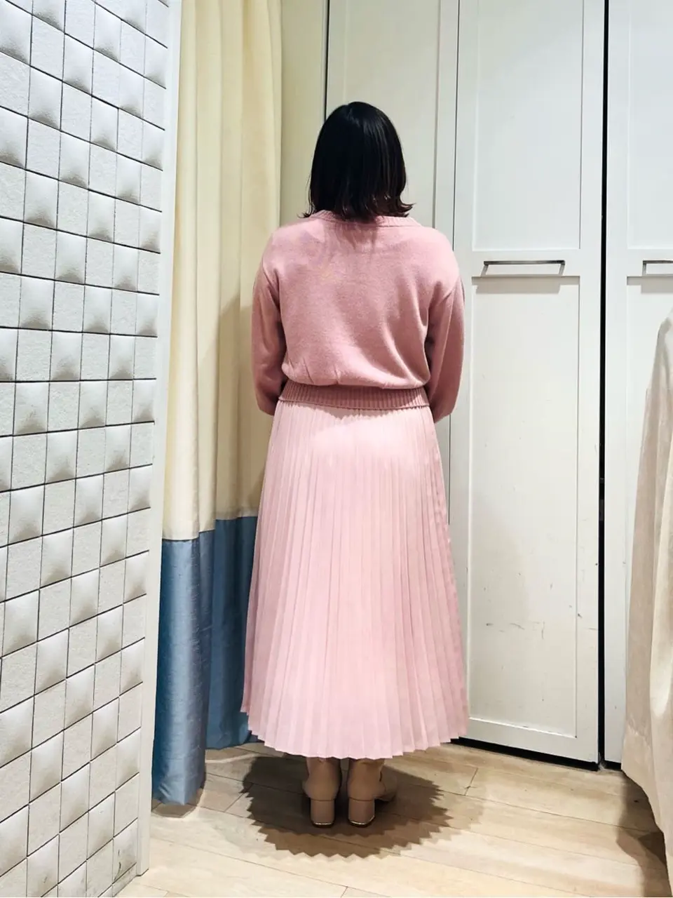 組曲 KATO コーディネート画像