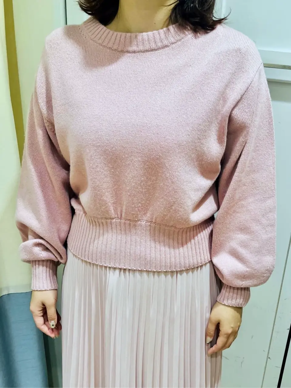 組曲 KATO コーディネート画像