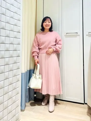 組曲 KATO コーディネート画像