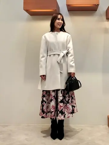 組曲 内田 コーディネート画像