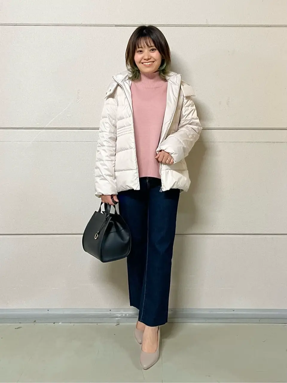  浅倉 コーディネート画像