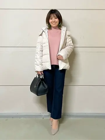 組曲 浅倉 コーディネート画像