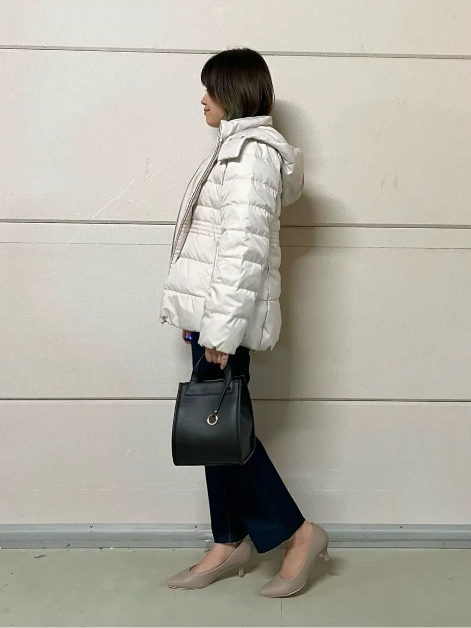 組曲 浅倉 コーディネート画像