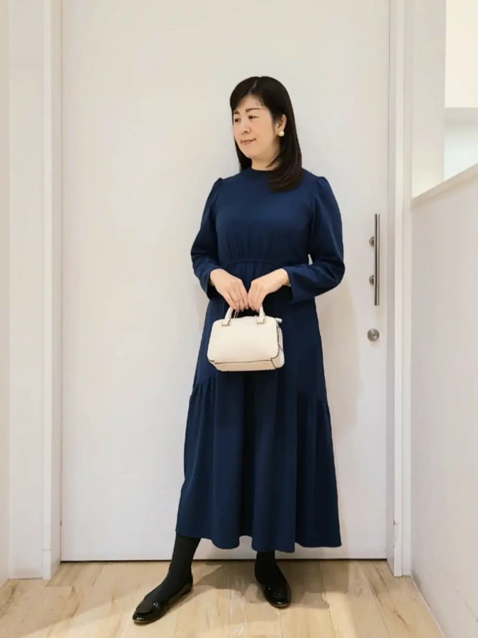 組曲 原 コーディネート画像