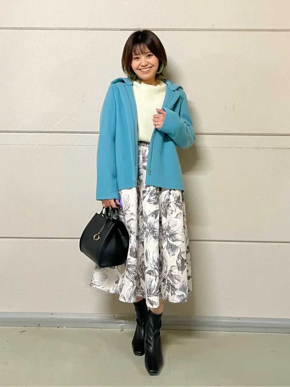  浅倉 コーディネート画像