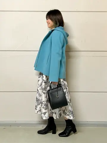 組曲 浅倉 コーディネート画像