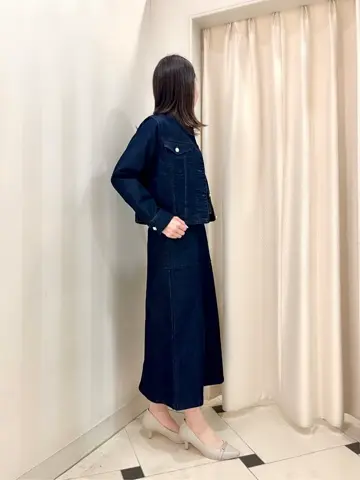 組曲 金井 コーディネート画像