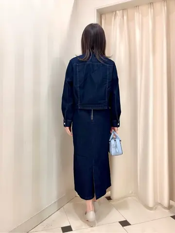 組曲 金井 コーディネート画像