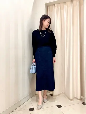 組曲 金井 コーディネート画像