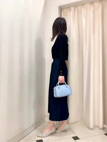 組曲 金井 コーディネート画像