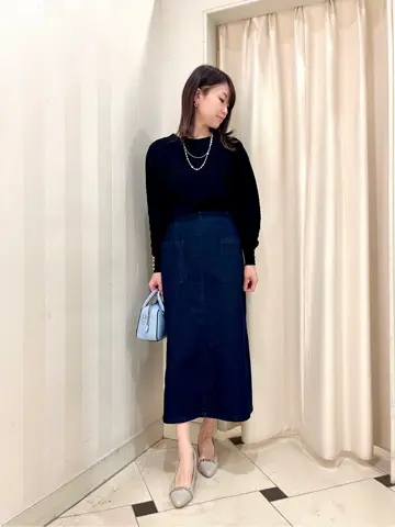 組曲 金井 コーディネート画像