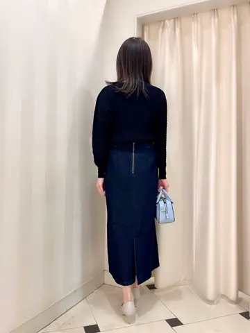 組曲 金井 コーディネート画像