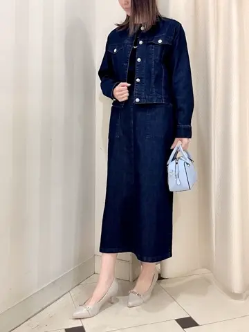 組曲 金井 コーディネート画像