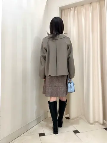 組曲 金井 コーディネート画像