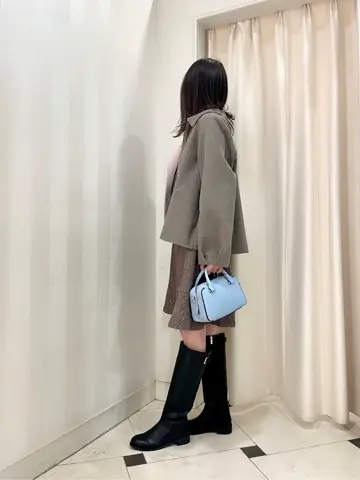 組曲 金井 コーディネート画像