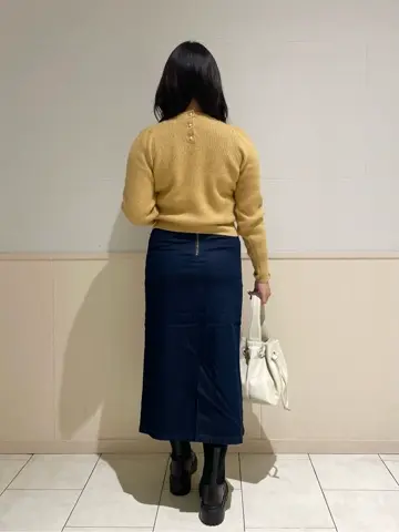 組曲 寺嶋 コーディネート画像