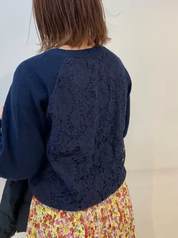 組曲 石井 コーディネート画像