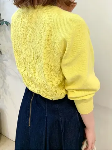 組曲 石井 コーディネート画像