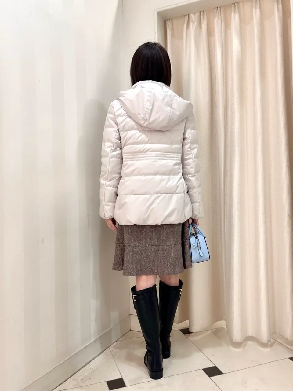 組曲 金井 コーディネート画像