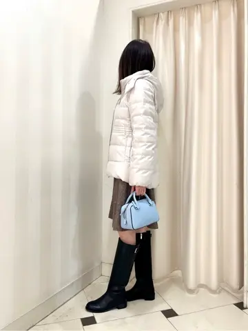 組曲 金井 コーディネート画像