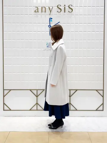 組曲 上田 コーディネート画像