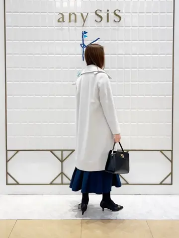 組曲 上田 コーディネート画像