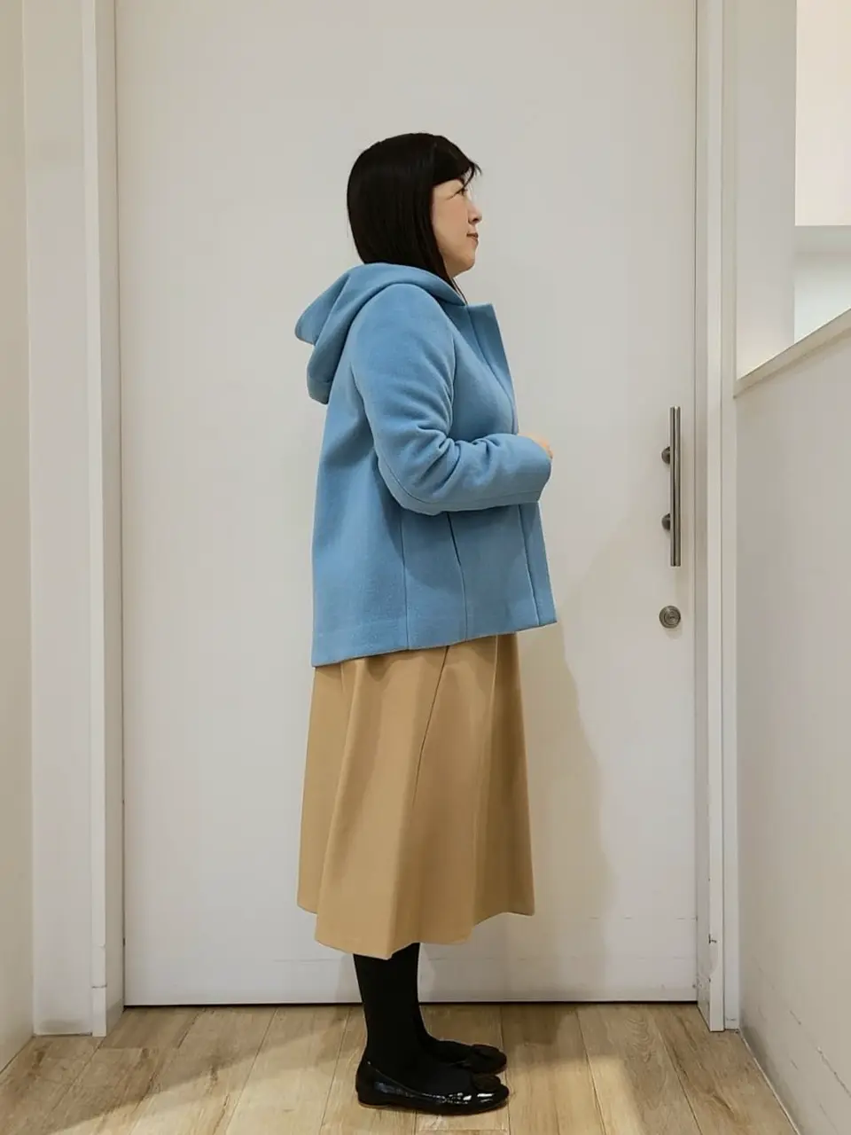 組曲 原 コーディネート画像