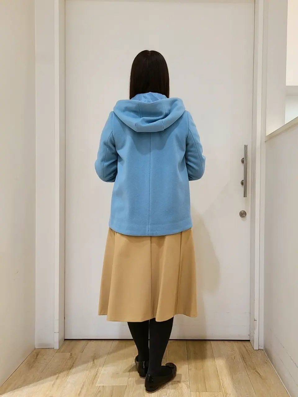 組曲 原 コーディネート画像