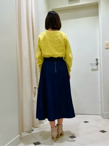 組曲 村上 コーディネート画像