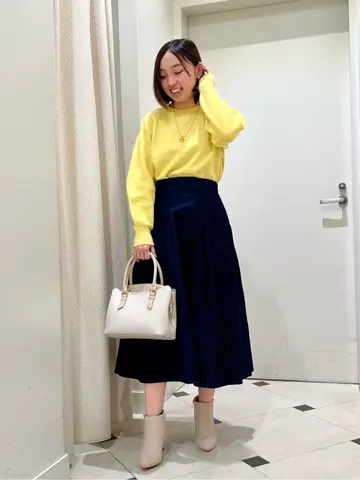 組曲 村上 コーディネート画像