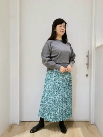 組曲 原 コーディネート画像