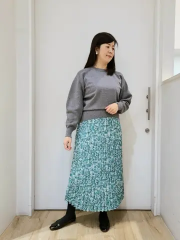 組曲 原 コーディネート画像