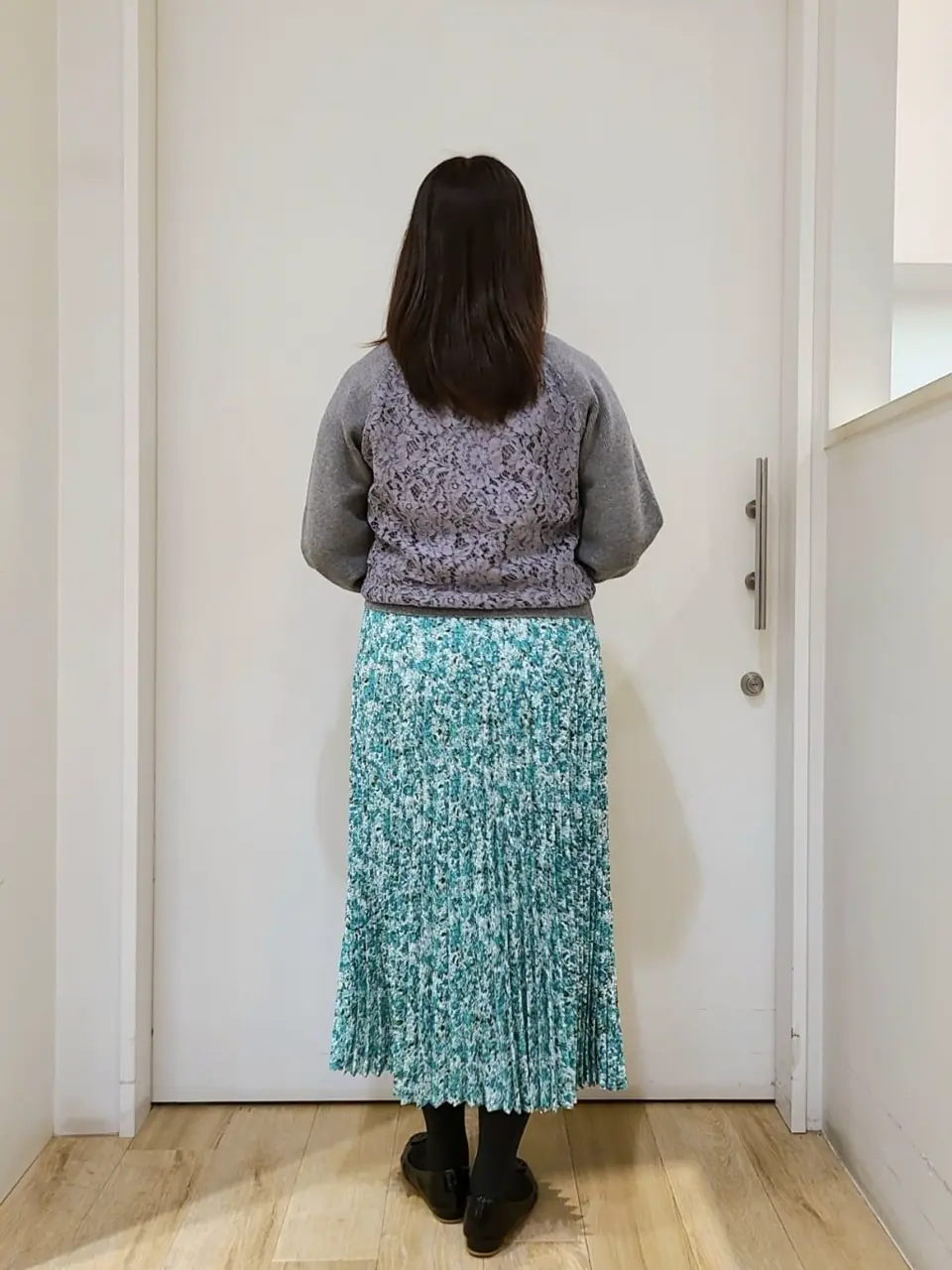 組曲 原 コーディネート画像