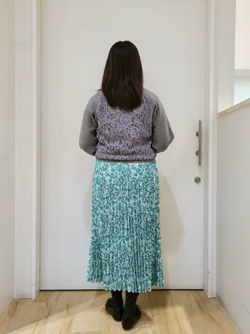 組曲 原 コーディネート画像