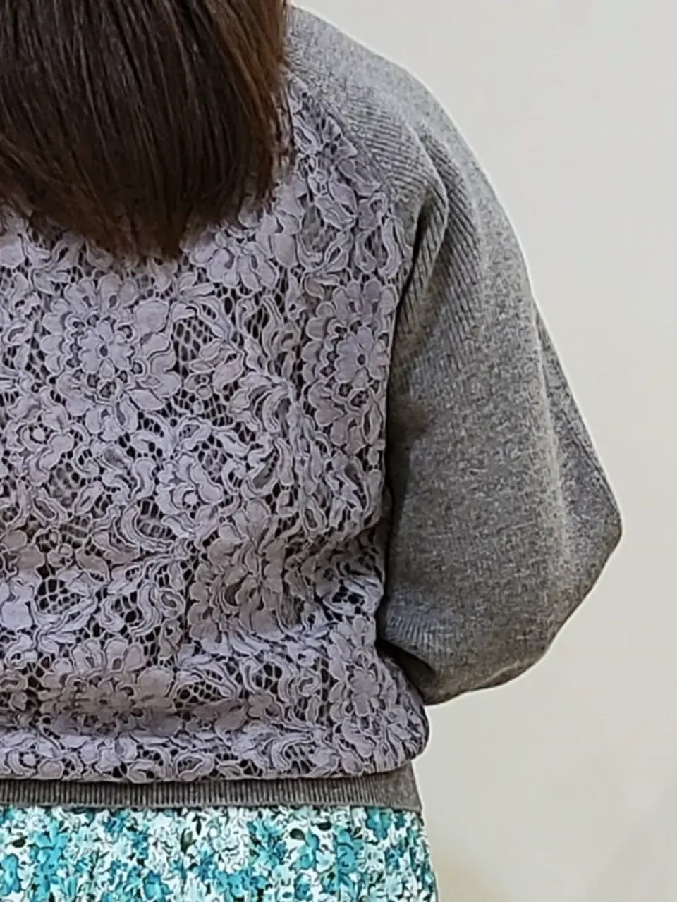 組曲 原 コーディネート画像